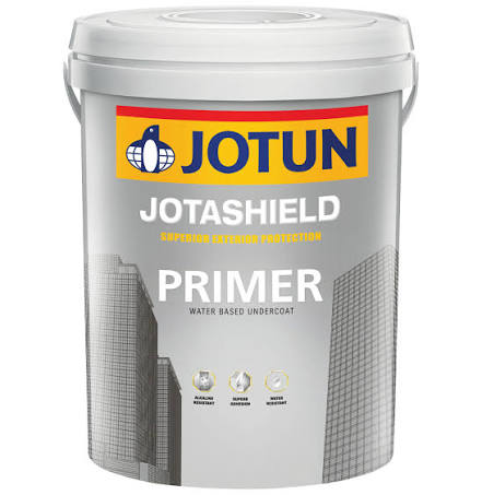 Jotun Primer Exterior